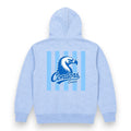Condit Hoodie - Heather Blue