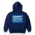 Condit Zip Hoodie - Navy