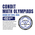 Math Olympiads