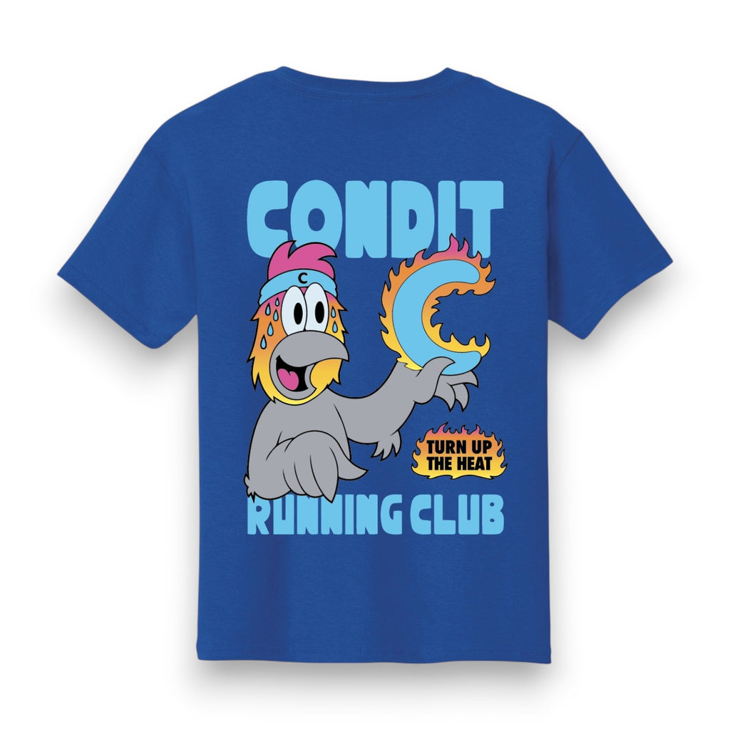 Condit Running Club T-Shirt
