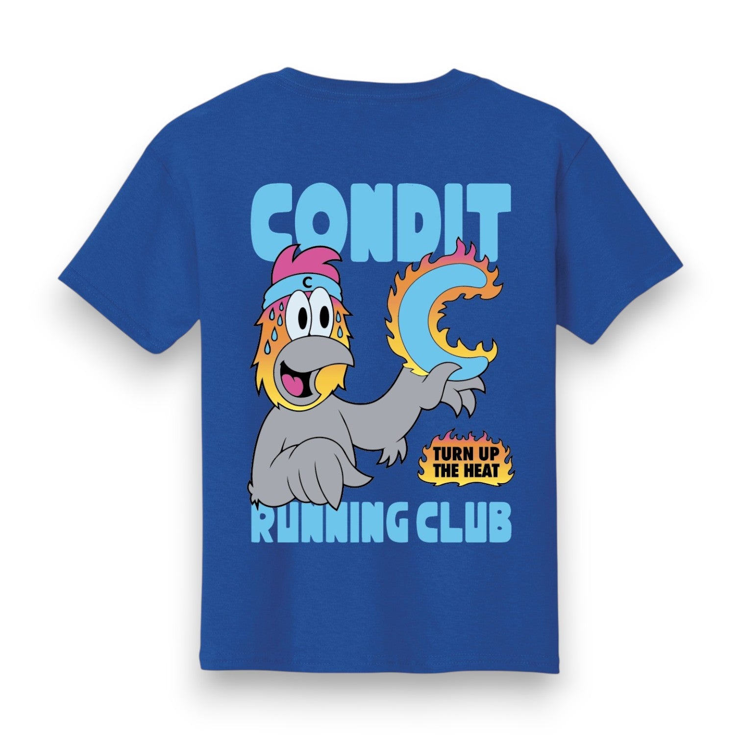 Condit Running Club T-Shirt