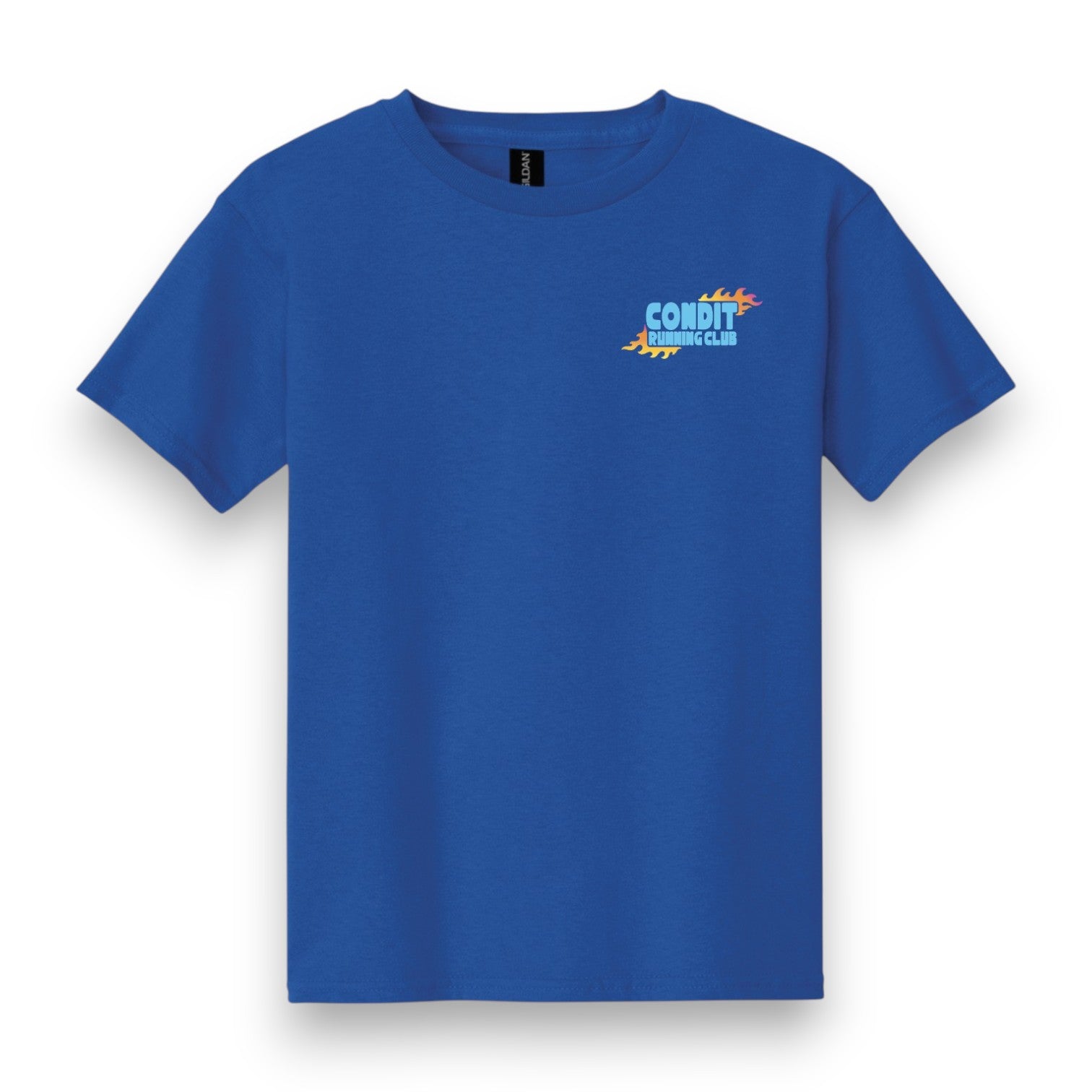 Condit Running Club T-Shirt