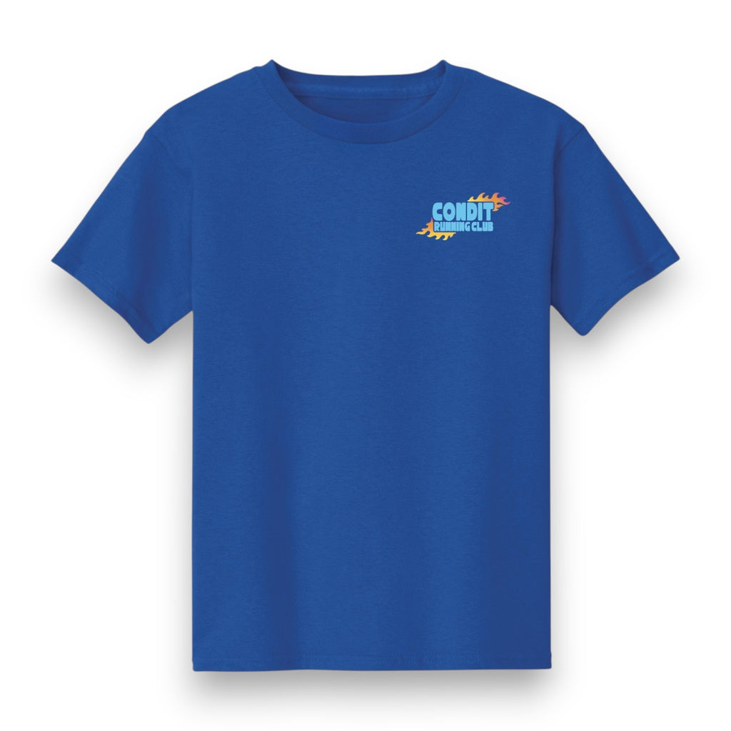 Condit Running Club T-Shirt