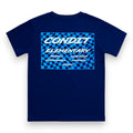 Condit T-Shirt - Navy