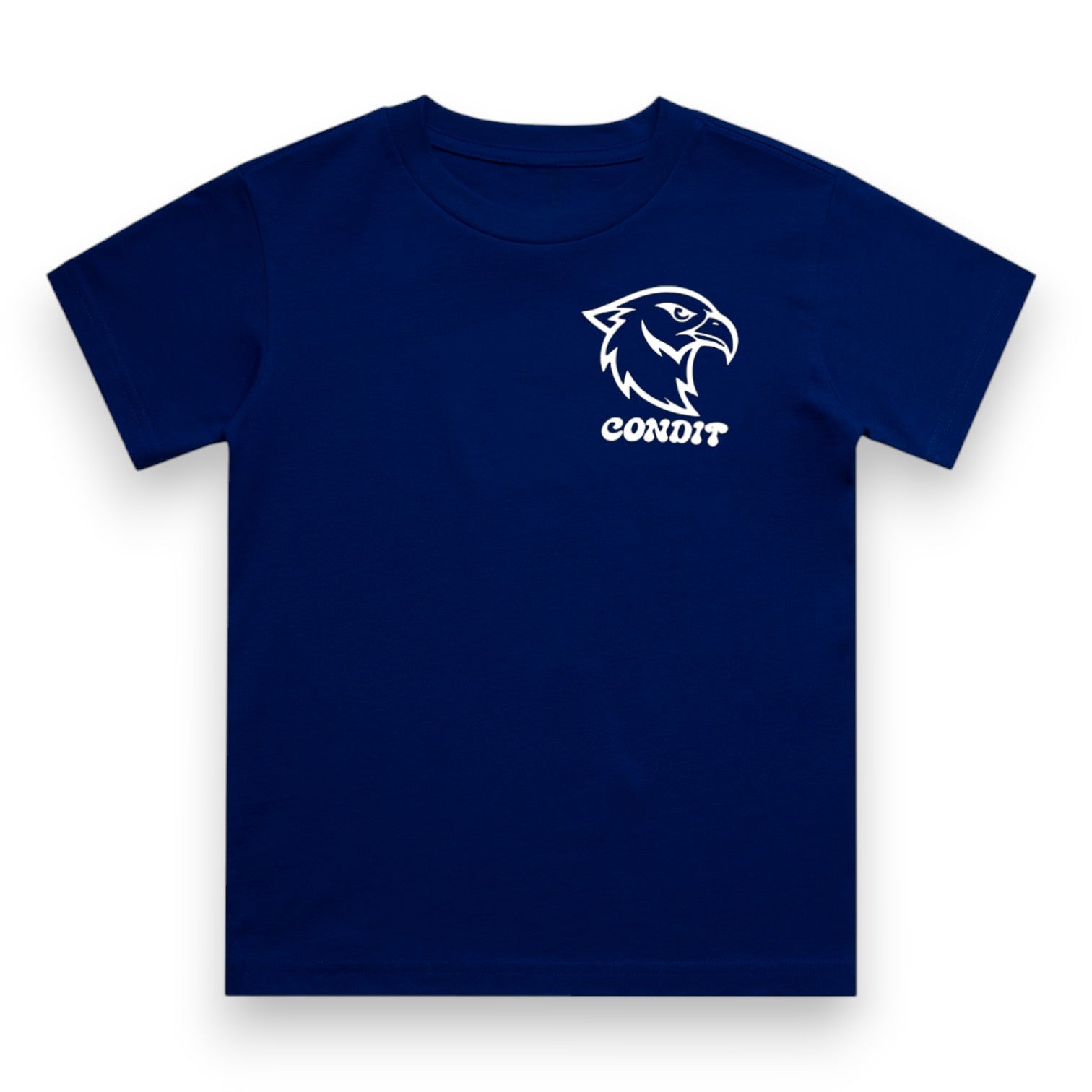 Condit T-Shirt - Navy