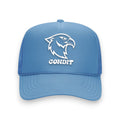 Condit Trucker - Light Blue