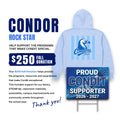 Rock Star Donation
